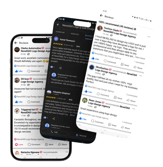 Nexel360-Customer-Reviews